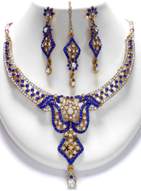 Fashion Jewelry Set